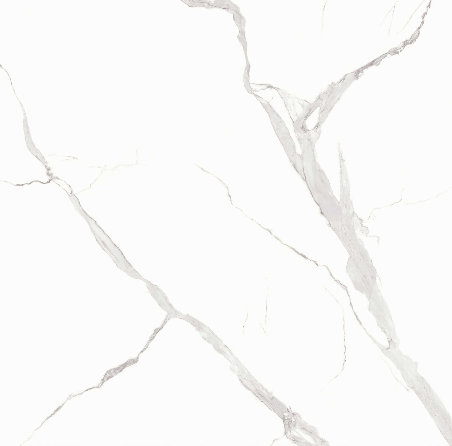 Bella 1500mm Fluted White Wall Hung Double Vanity Cabinet with Alpine White Countertop
