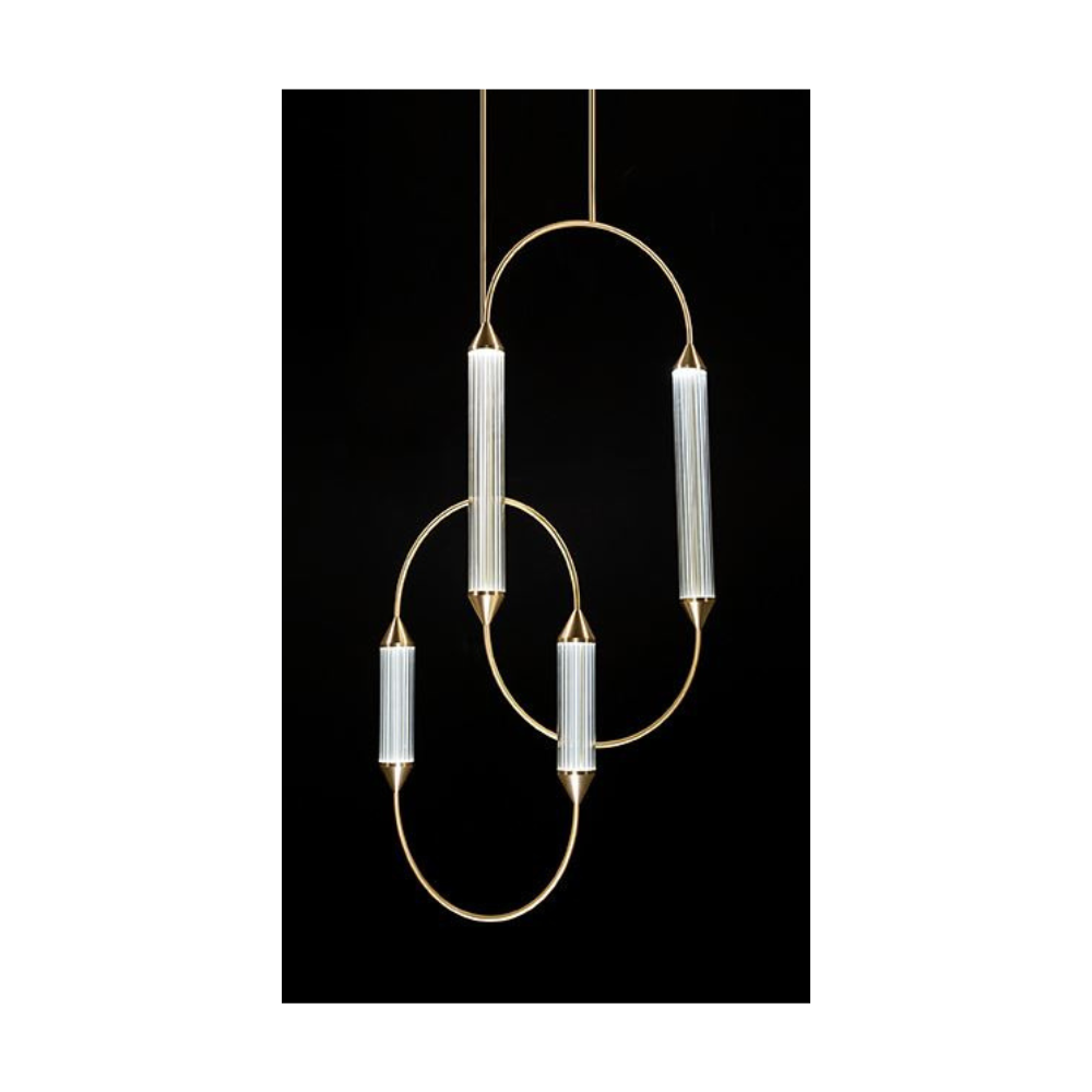 Sofia Pendant 2