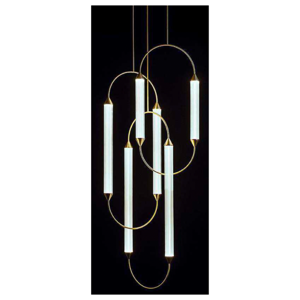 Sofia Pendant 3