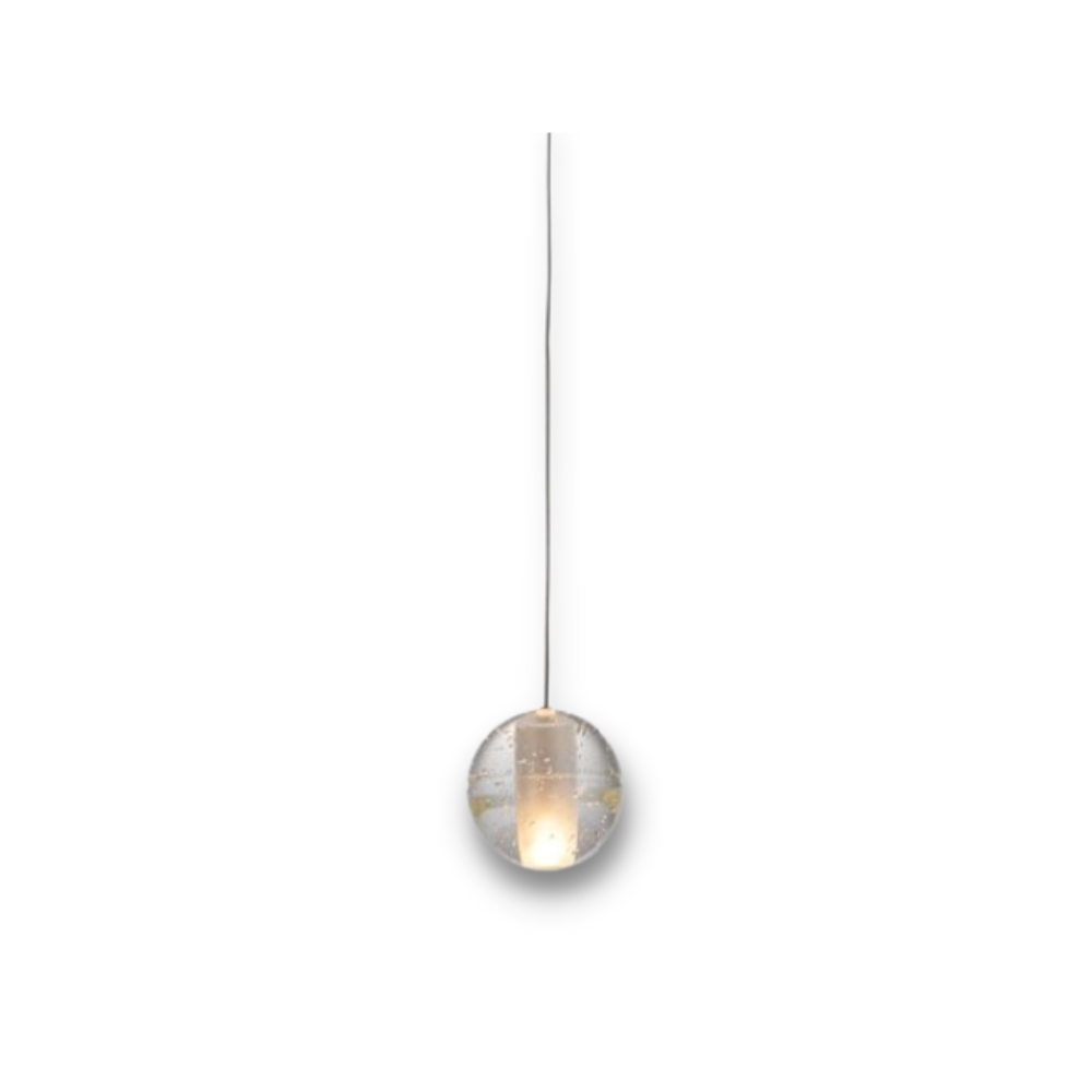 Replica Bocci Crystal Pendant