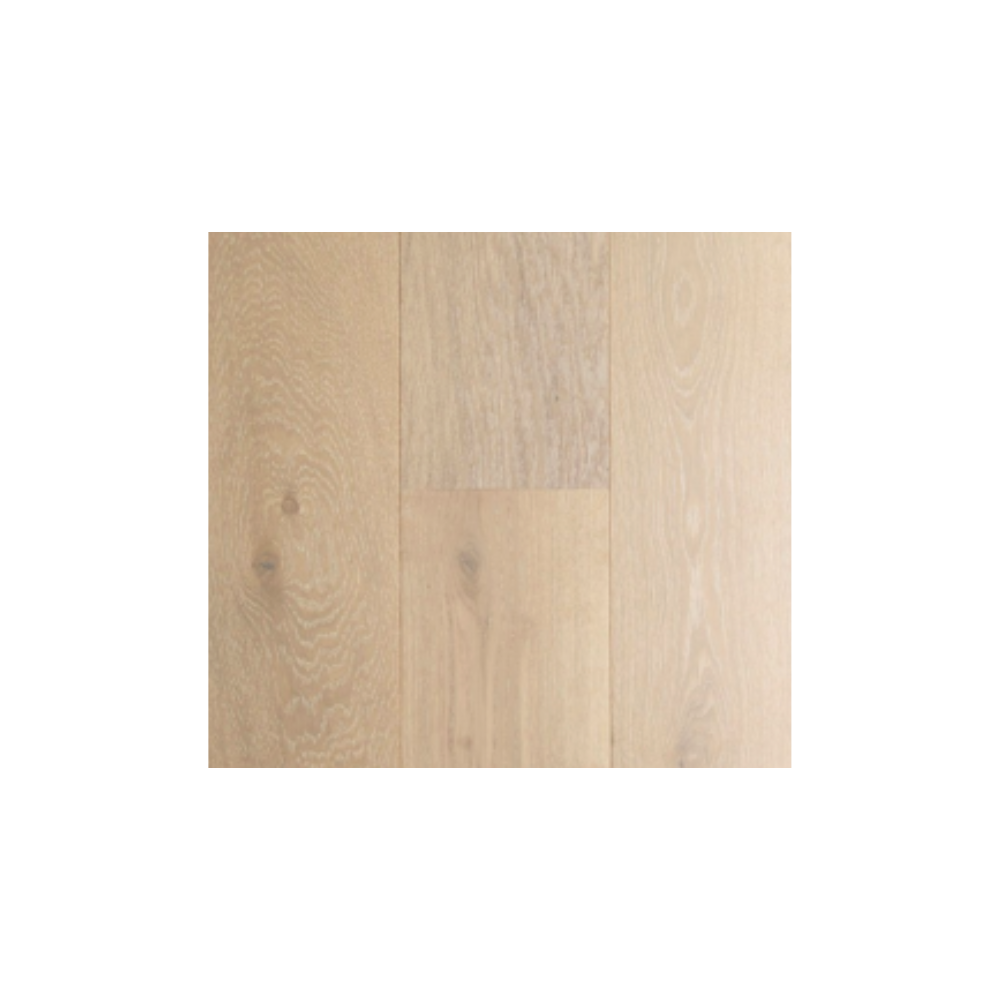Plank Select Oak Timber Flooring - Danish