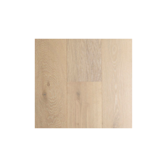 Plank Select Oak Timber Flooring - Danish