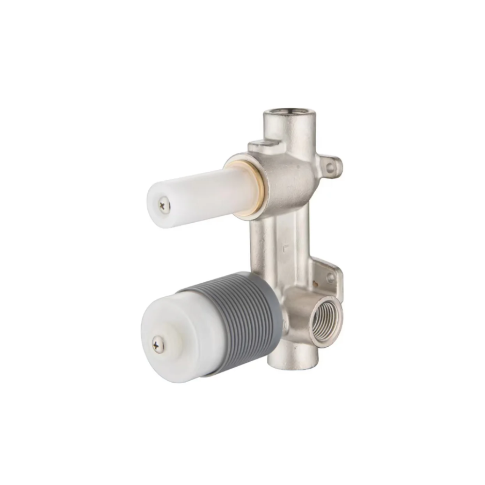 Riva SS Diverter Wall Mixer - Body Only
