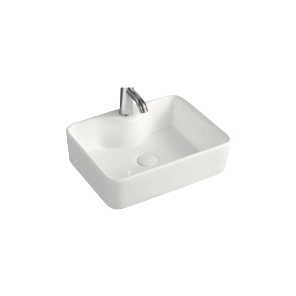 Juliet Top Mount Or Wall-Hung
