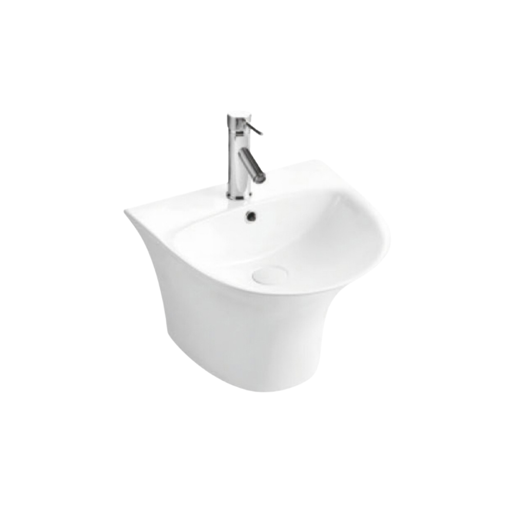 Daniela Wall-Hung Basin