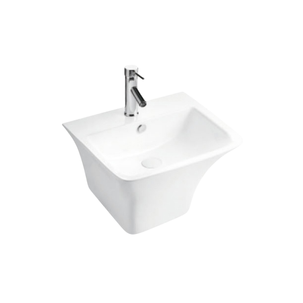 Victoria Wall-Hung Basin