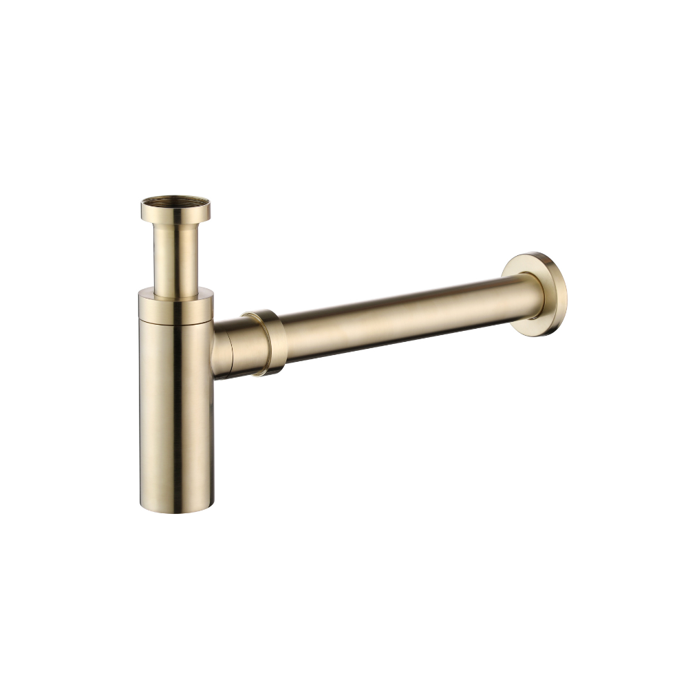 Sacha Bottle Trap – Champagne Gold