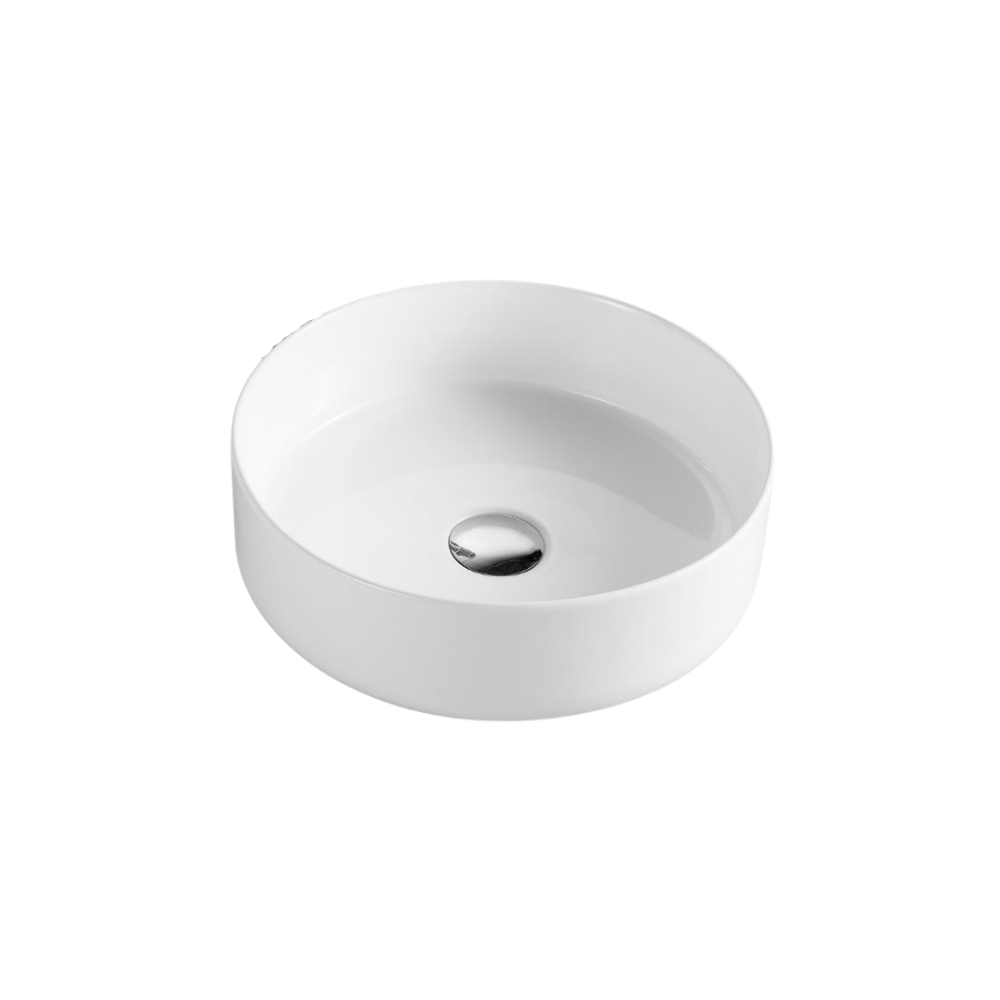 Aria Round Top Mount