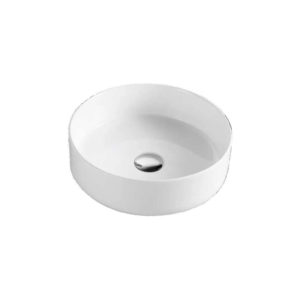 Aria Round Top Mount
