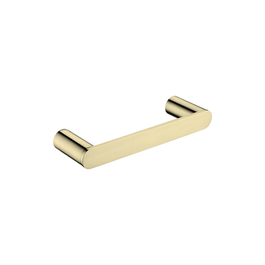Gio Hand Towel Rail – Champagne Gold