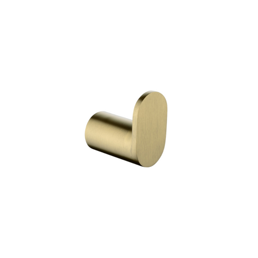 Gio Robe Hook – Champagne Gold