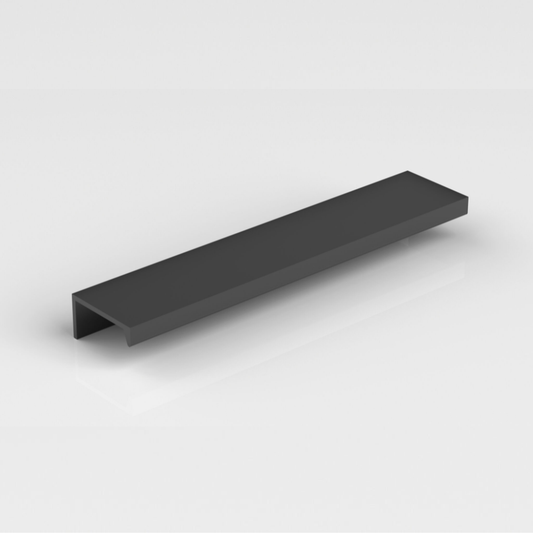 Navona Black Cabinet Handle