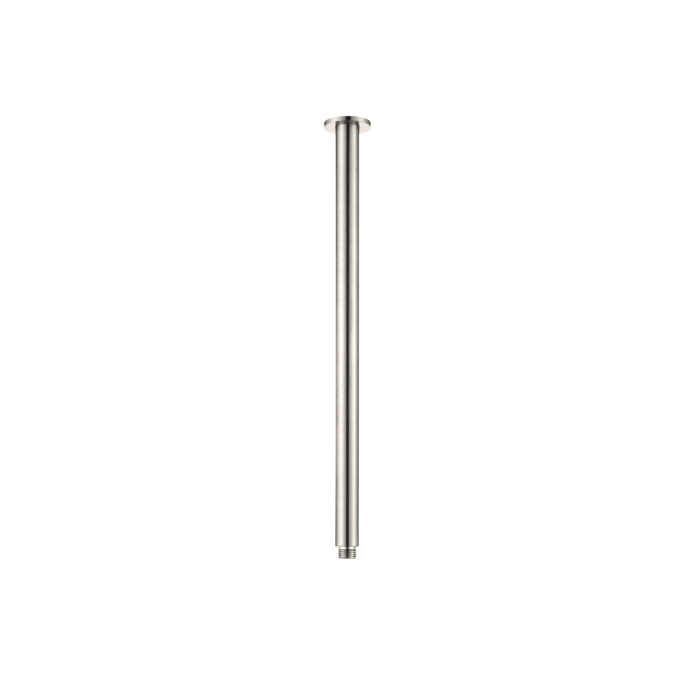 Riva Ceiling Shower Arm – Brushed Nickel