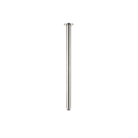 Riva Ceiling Shower Arm – Brushed Nickel