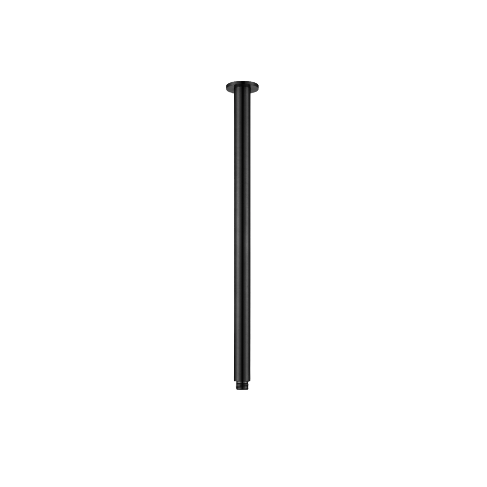 Riva Ceiling Shower Arm – Carbon