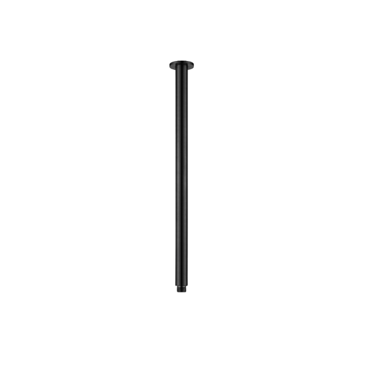 Riva Ceiling Shower Arm – Carbon