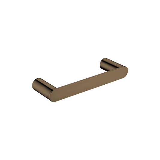 Gio Hand Towel Rail – Signature Bronze