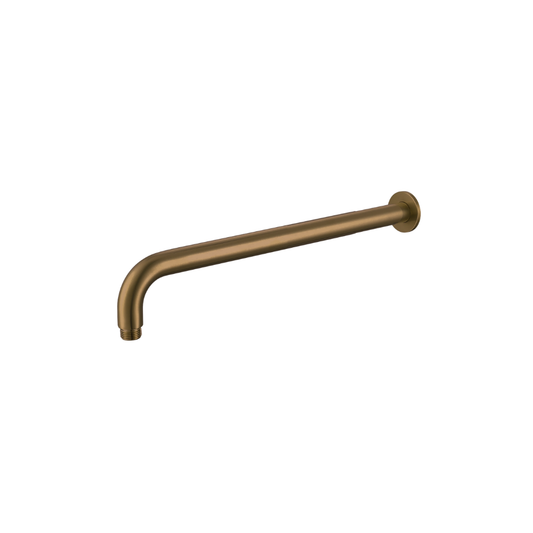 Riva Wall Shower Arm - Signature Bronze