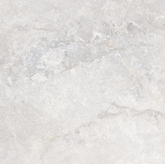 Stone Valley Porcelain Tile 300x600 - White