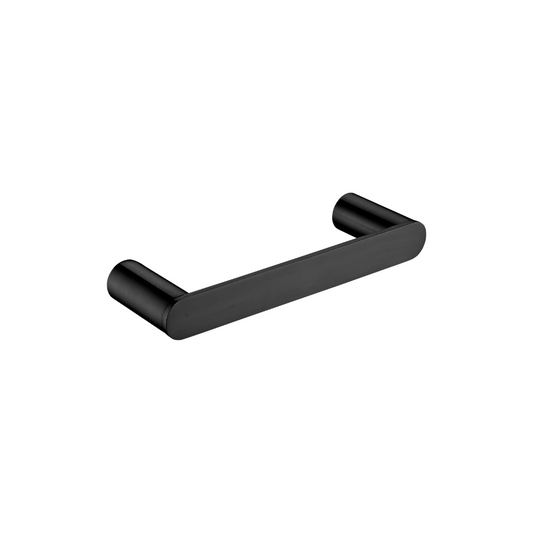 Gio Hand Towel Rail – Carbon