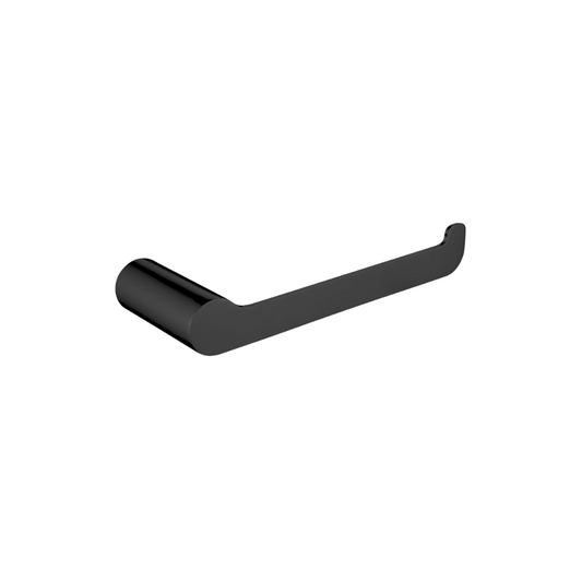 Gio Toilet Roll Holder – Carbon