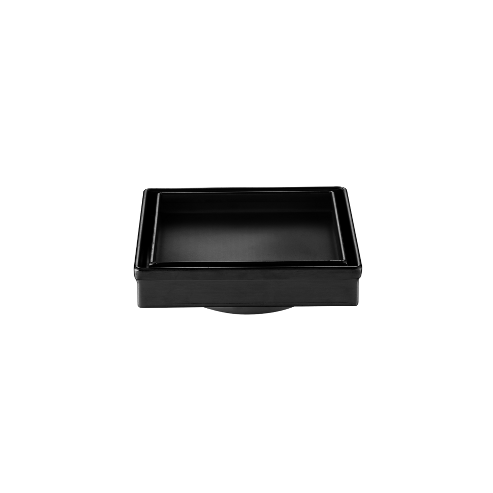 Asissi Square Floor Waste – 75mm Outlet