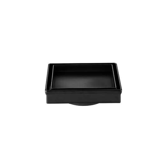 Asissi Square Floor Waste – 75mm Outlet