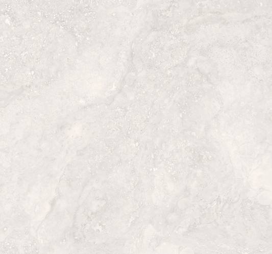 Roma Porcelain Tile 600x600 - Silver Grey