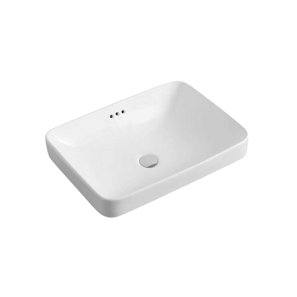 Gabriel Semi-Inset Basin – Belluxe Australia
