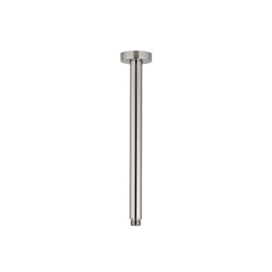Riva Ceiling Shower Arm – Brushed Nickel