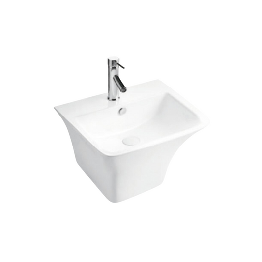 Victoria Wall-Hung Basin