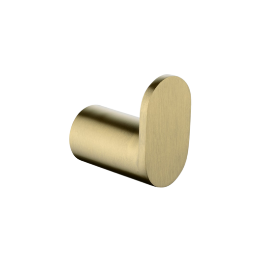 Gio Robe Hook – Champagne Gold
